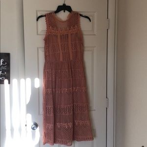 Dress. Like new!  never worn.